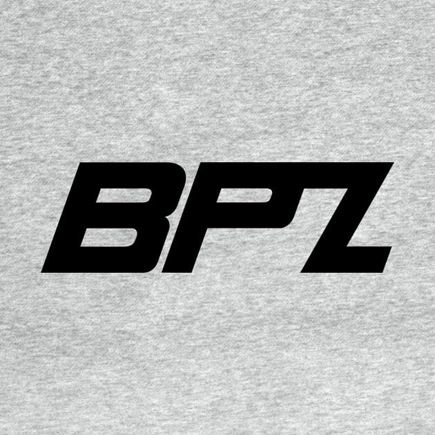 BrendenPlayz Rebrand "BPZ" by BrendenPlayz